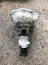 Ford Transit MK3 2.5 DI Gearbox 5 Speed 89k