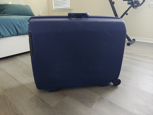 Samsonite hard shell rolling - shell,