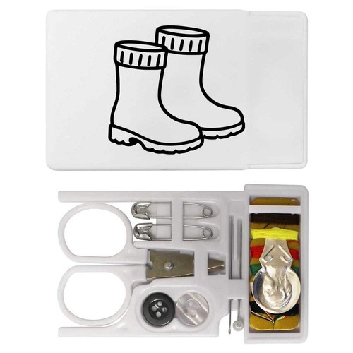 Rainy wellington boots mini - boots',
