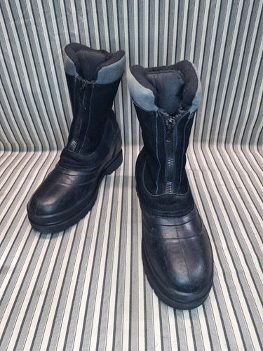 Falls creek banff boots - banff,