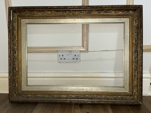 Large antique ornate - antique,