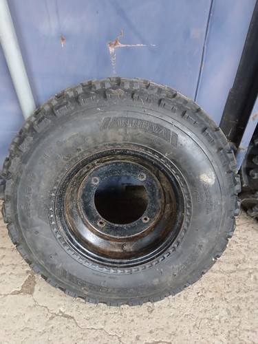 Yamaha moto at22x8 - moto, at22x8-10