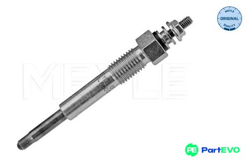 Meyle glow plug 6148600007 for - meyle,