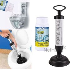 Powerful Efficiency Sink Drain