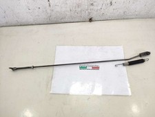 REAR BRAKE ROD HONDA XL 125 R PARIS DAKAR (TO762)