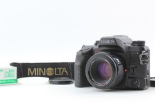 [MINT] Minolta a7 α7 Maxxum
