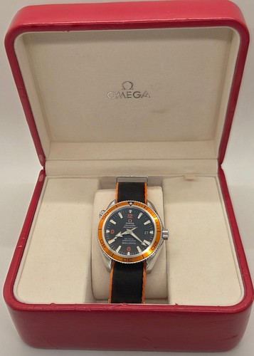 Omega seamaster professional - omega,