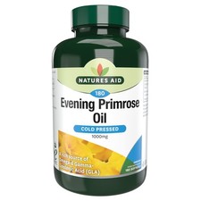 Natures aid evening - aid, primrose
