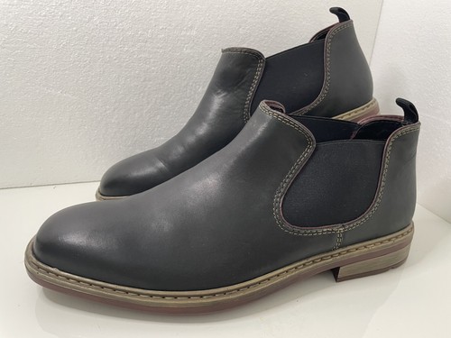 Rieker bradley black - rieker,