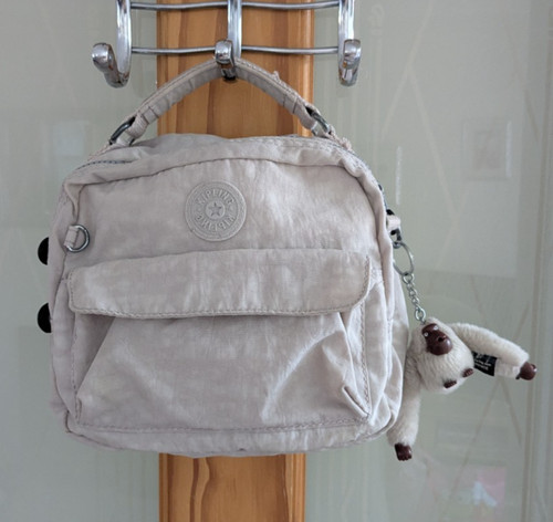 Kipling monkey cross body - kipling,