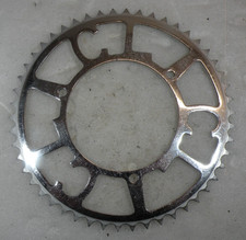 Vintage Chater Lea Chainring