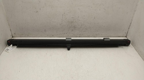 Audi parcel shelf load - parcel,