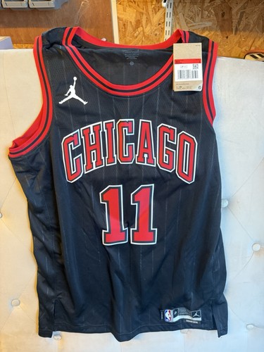 Nike chicago bulls statement - chicago,