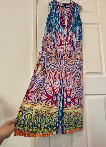 Artscapes tie dye - tie-dye, paisley