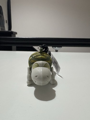 Coraline bag charm - bag,