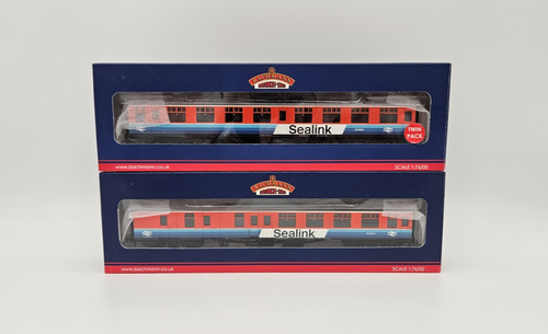 Bachmann gauge 001k - bachmann, 39-001k
