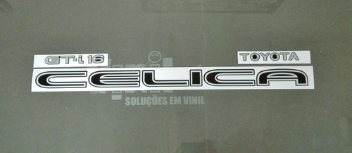 Stickers decals for toyota - stickers, /