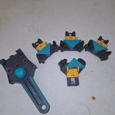 WOLFCRAFT ES22 CORNER CLAMPS