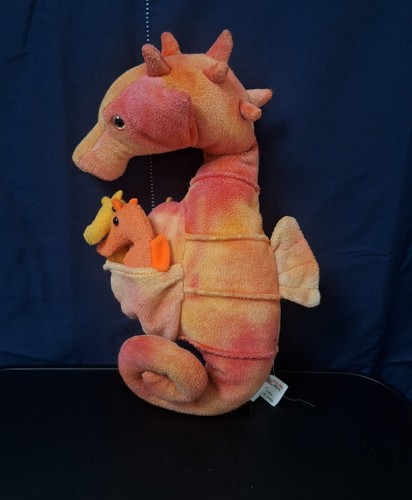 International seahorse and - k&m,