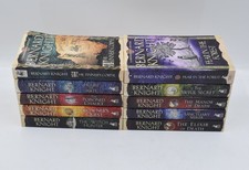 Bernard Knight Paperback