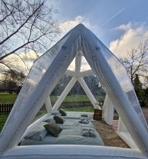 Sleepover Dome Igloo Party HIRE ONLY!