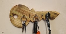 KEY Holder Storage Hooks Wall