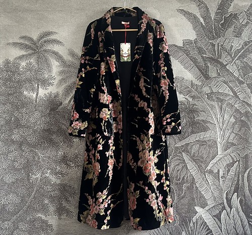 Joe browns duster jacket - joe,