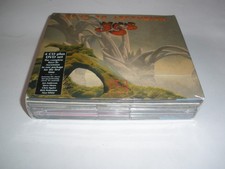 YES - The Complete Keys To