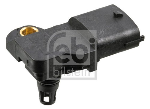Sensor intake manifold - intake,