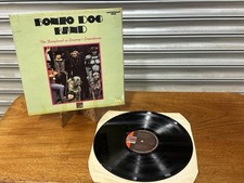 LP Bongo Dog Band The Doughnut in Granny´s Greenhouse 1968 Vinyl LP Album