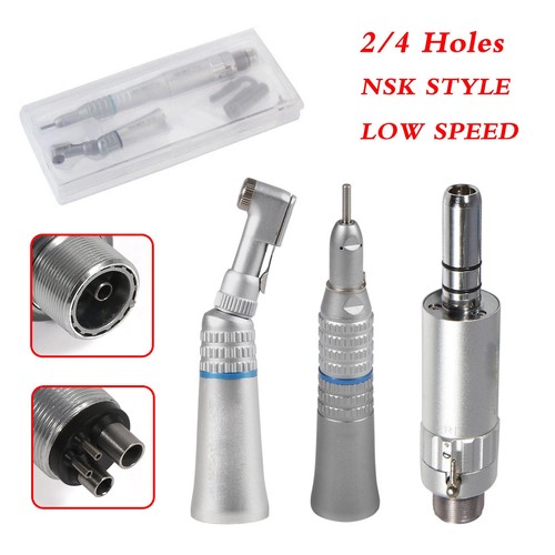 Nsk style dental - slow, low