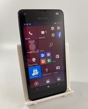 Microsoft Lumia 550 Black