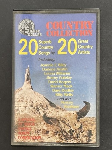 Country collection vol - country, 1