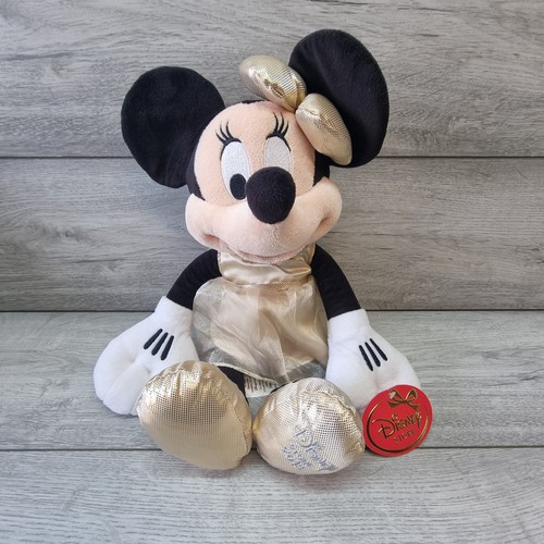 Disney store 2013 minnie mouse - disney,