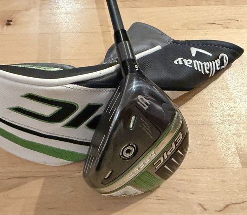 Callaway epic speed fairway - speed,