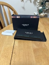 LORAC PRO Eyeshadow Palette in