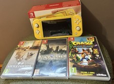 Nintendo Switch Lite 32GB