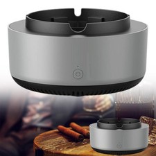 Smokeless Air Purifier Ashtray
