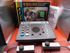 Vintage Binatone Model 01/4850