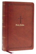 KJV Holy Bible: Large Print