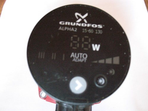 Grundfos alpha2 130 auto - grundfos,