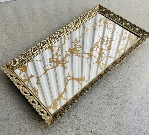 Vintage hollywood regency - vintage,