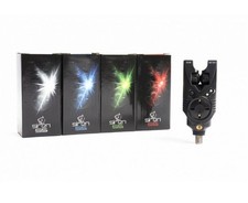 Nash S5 Digital Alarm - All