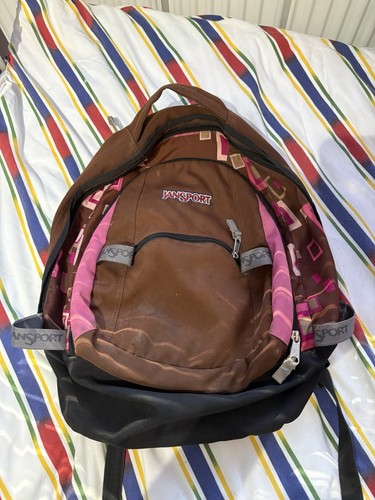 Vintage jansport rucksack - jansport,