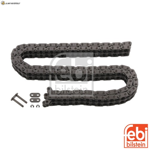 Timing chain 09240 for - timing, m