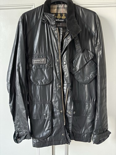 Barbour international men - barbour, men's