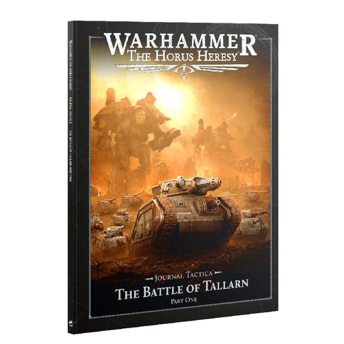Journal tactica the - battle, of