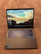 MSI Prestige 14 AI Evo 14"