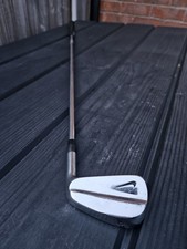 Nike Forged Blade 6 Iron