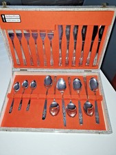 Arthur Price 24 Piece John